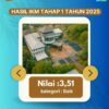 IKM Tahun 2025