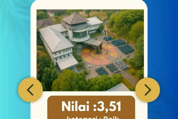 IKM Tahun 2025