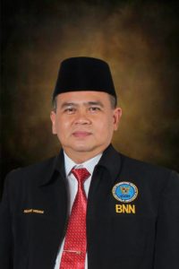 Moh. Ali Azhar SH.,M.Si
