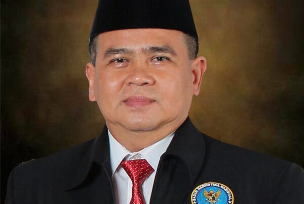 Moh. Ali Azhar SH.,M.Si