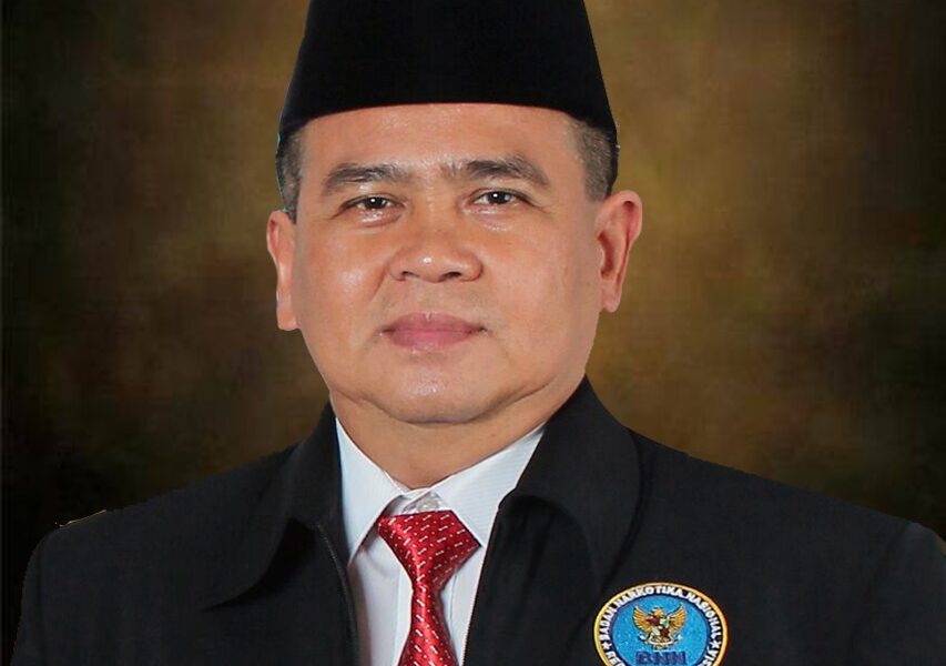 Moh. Ali Azhar SH.,M.Si