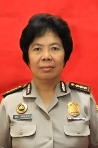 dr. Jolan T.,M.Si