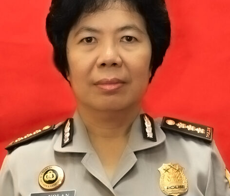 dr. Jolan T.,M.Si