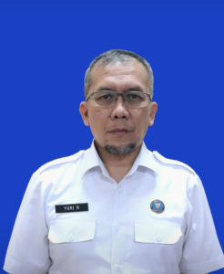 Drs. Yuki Ruchimat, M.Si
