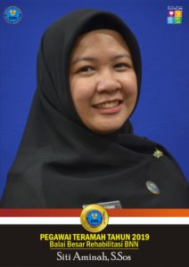 Pegawai Teramah