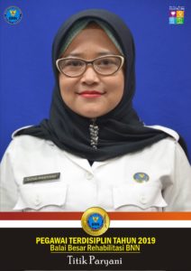 Pegawai Terdisiplin