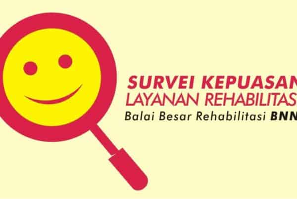 Survei Kepuasan Layanan Rehabilitasi