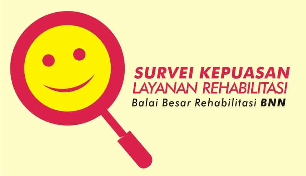 Survei Kepuasan Layanan Rehabilitasi Survei Kepuasan Layanan Rehabilitasi