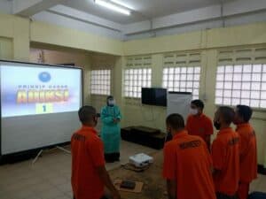 LAYANAN INDIVIDUAL DENGAN PENDEKATAN KEGIATAN KELOMPOK TEMATIK (KKT)