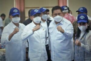 KOMISI III DPR RI UNGKAP DUKUNGANNYA PADA BNN RI