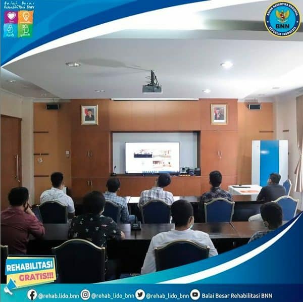 Focus Grup Discussion (FGD) Dalam Rangka Penyusunan Pedoman Index Kepuasan Masyarakat (IKM).