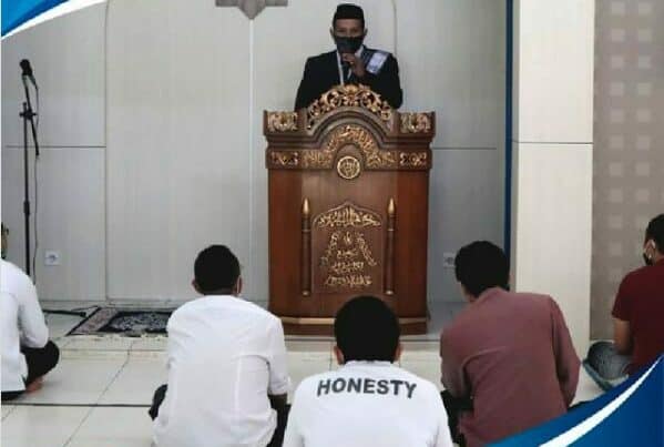 Ramadhan Produktif, Momentum Peningkatan Kualitas Ibadah Klien