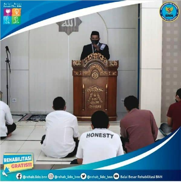 Ramadhan Produktif, Momentum Peningkatan Kualitas Ibadah Klien Ramadhan Produktif, Momentum Peningkatan Kualitas Ibadah Klien