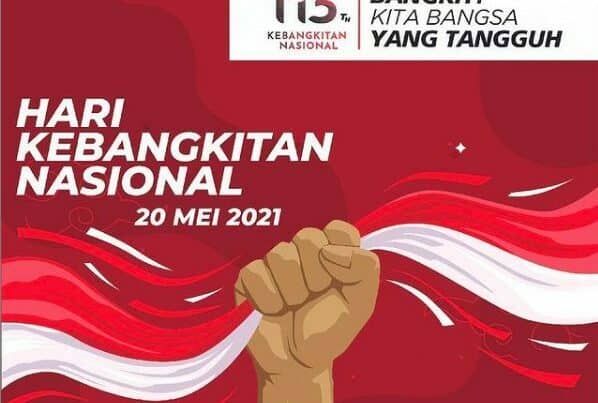 Peringati Hari Kebangkitan Nasional, Babes Rehab Lido Ajak Semua Pegawai Semangat Bangkit Bekerja