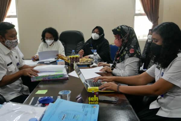 Penilaian SNI 8807:2019 di Balai Besar Rehabilitasi BNN