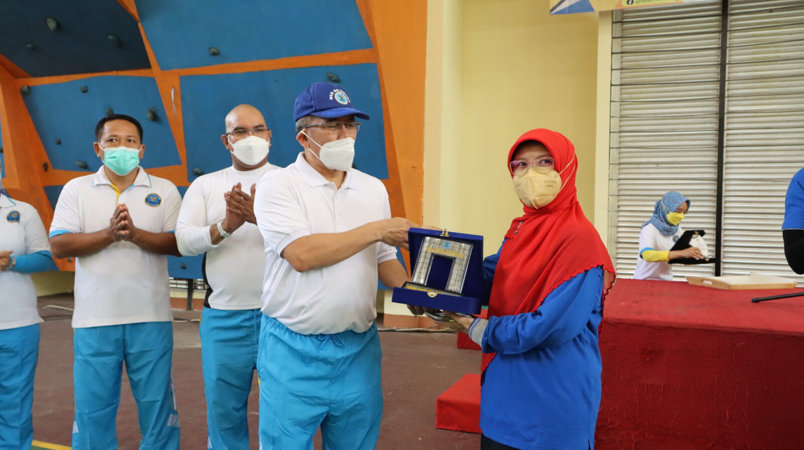 Peringati HANI 2022, Balai Besar Rehabilitasi BNN, PDPI dan PPNI Gelar, Kegiatan Bakti Sosial Peringati HANI 2022, Balai Besar Rehabilitasi BNN, PDPI dan PPNI Gelar, Kegiatan Bakti Sosial