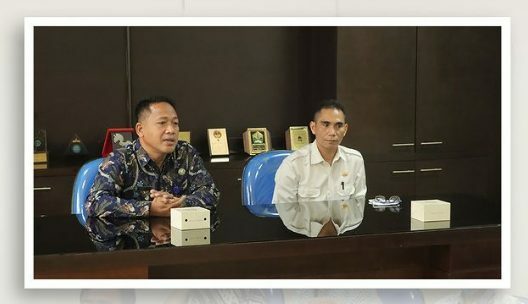 Kunjungan Kantor Kementerian Agama Kabupaten Bogor ke Balai Besar Rehabilitasi BNN