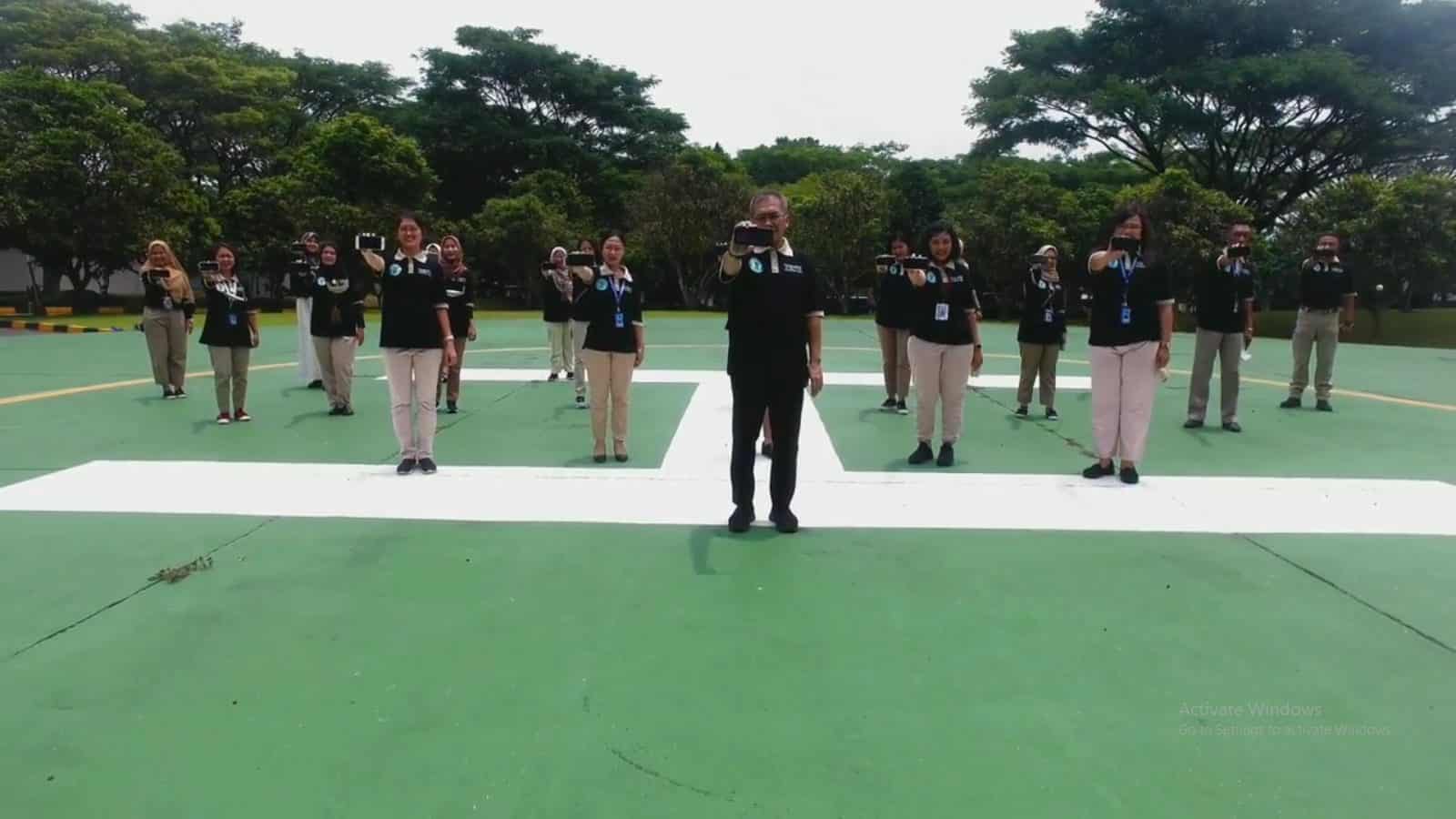 Baru, Balai Besar Rehabilitasi BNN Sosialisikan Layanan Telerehabilitasi Narkoba (TREN) Baru, Balai Besar Rehabilitasi BNN Sosialisikan Layanan Telerehabilitasi Narkoba (TREN)
