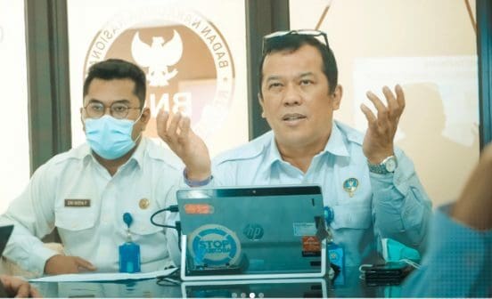 Pemantauan Unit Kepatuhan Internal (UKI) dan Sistem Akuntabilitas Kinerja Instansi Pemerintah (SAKIP) Pada Satker Balai Besar Rehabilitasi BNN