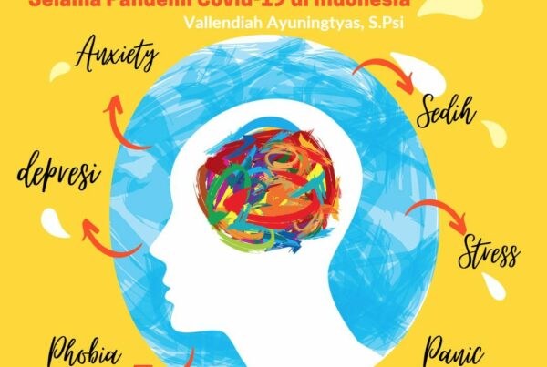 Urgensi Kebijakan Kesehatan Mental Selama Pandemi Covid-19 di Indonesia