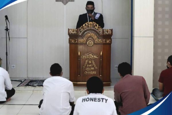 Kuatkan Spiritualitas…Pulihkan Diri Gak Setengah-Setengah!