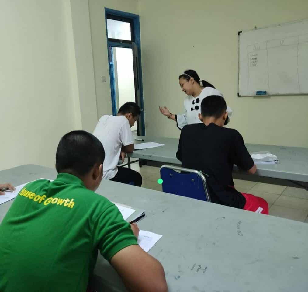 Peduli Pendidikan Anak Peduli Pendidikan Anak