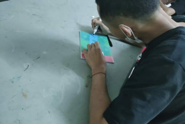 Peduli Pendidikan Anak