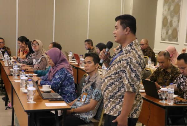 Lakukan Duduk Bersama, Deputi Rehabilitasi BNN Dorong Keseragaman dan Pedoman SBKK Bagi Balai dan Loka Rehabilitasi BNN