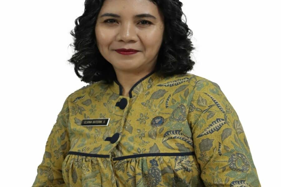 dr. Elvina Katerin Sahusilawane, Sp.KJ