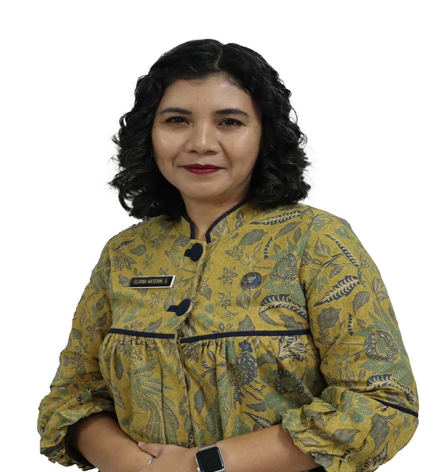 dr. Elvina Katerin Sahusilawane, Sp.KJ