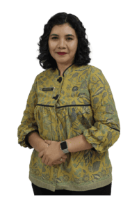dr. Elvina Katerine Sahusilawane, Sp.KJ
