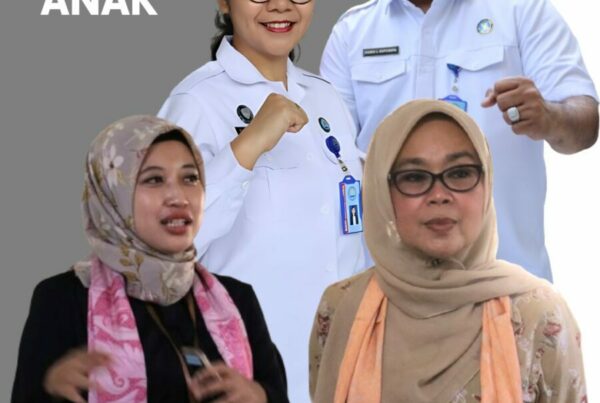 Audit Kedua Tim Standarisasi Lembaga Perlindungan Khusus Ramah Anak (LPKRA) Kementerian Perempuan dan Perlindungan Anak di Balai Besar Rehabilitasi BNN
