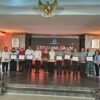 Tiga Rehabilitasi Milik BNN Raih Penghargaan Lembaga dan Unit Penyedia Layanan Anak yang Memerlukan Perlindungan Khusus Mendapat Predikat LPKRA Tahun 2024