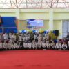 Kemeriahan HUT ke-18 Balai Besar Rehabilitasi BNN